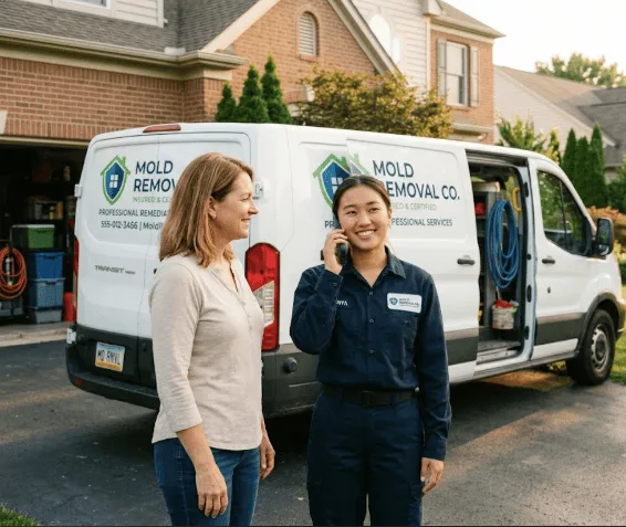 Crawlspace Mold Remediation Jonesville, KY FAQs
